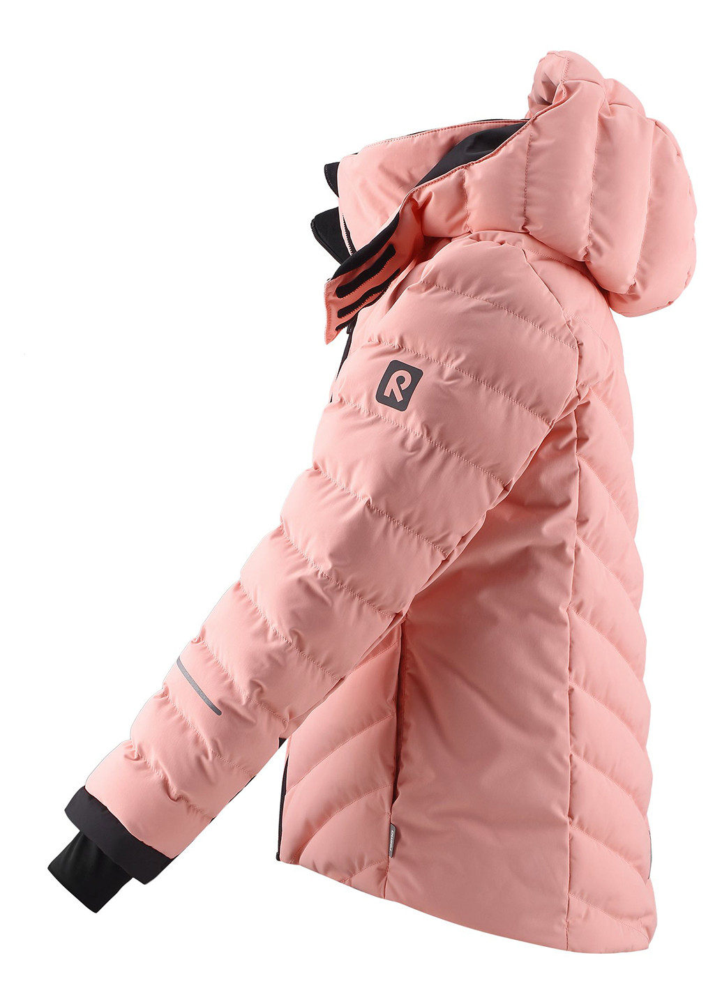 Куртка лыжная Reima austfonna (252792518)