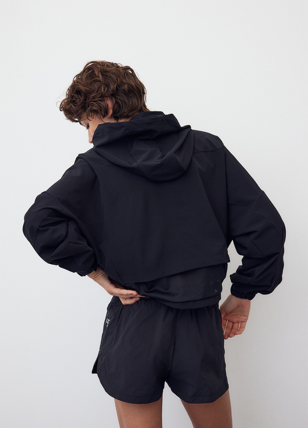 Вітровка H&M (364525265}