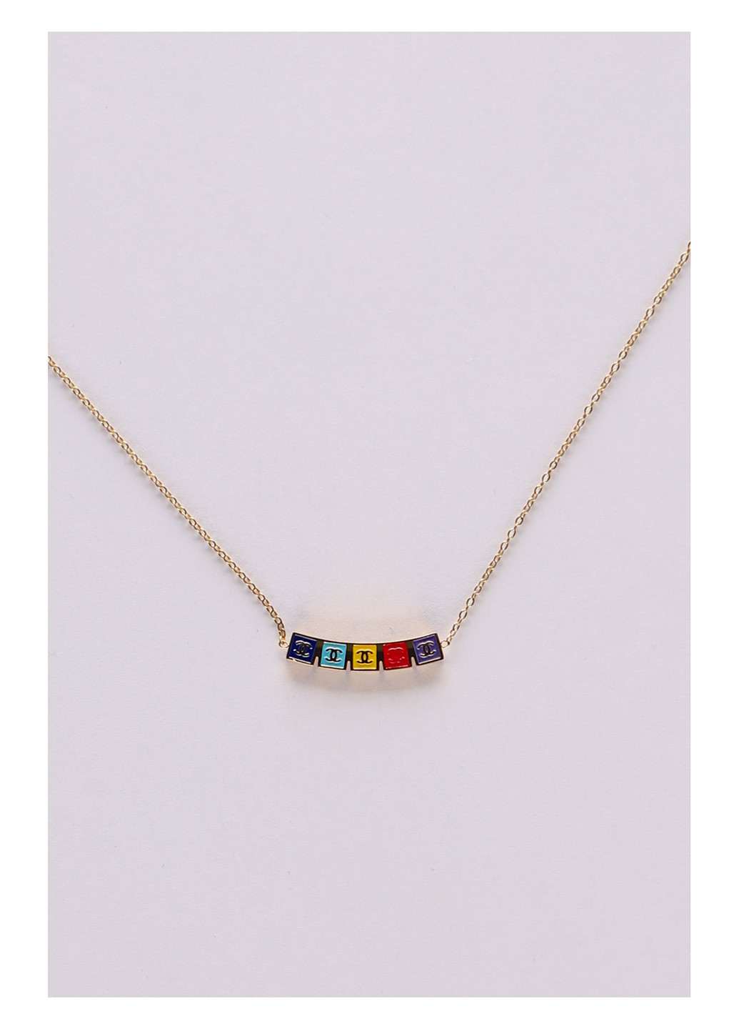 Кольє No Brand (340268803)