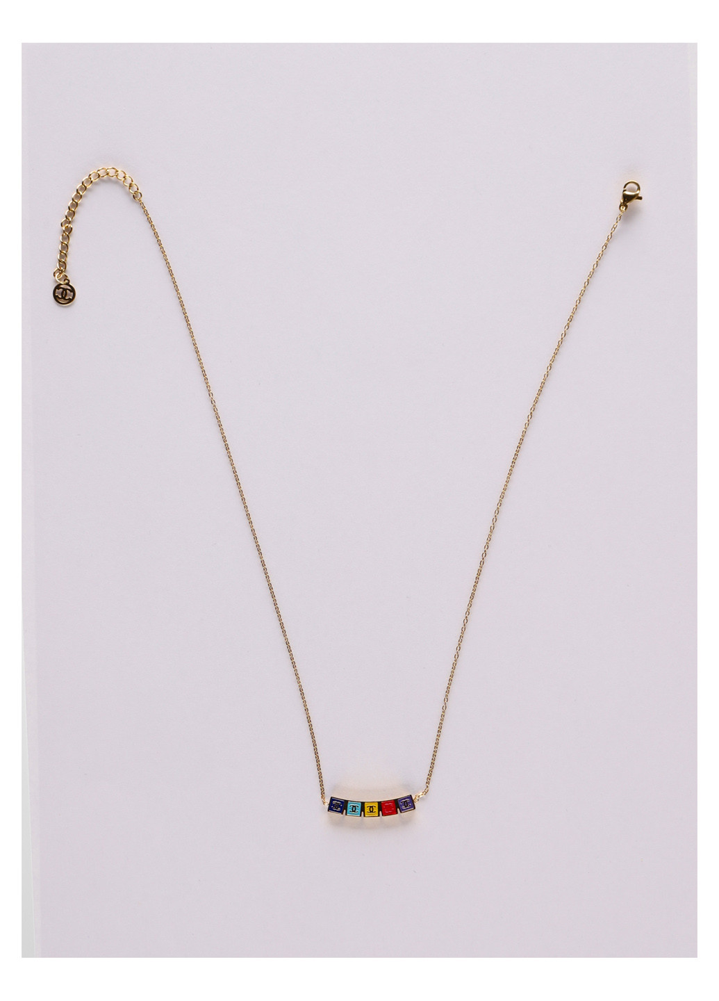 Кольє No Brand (340268803)