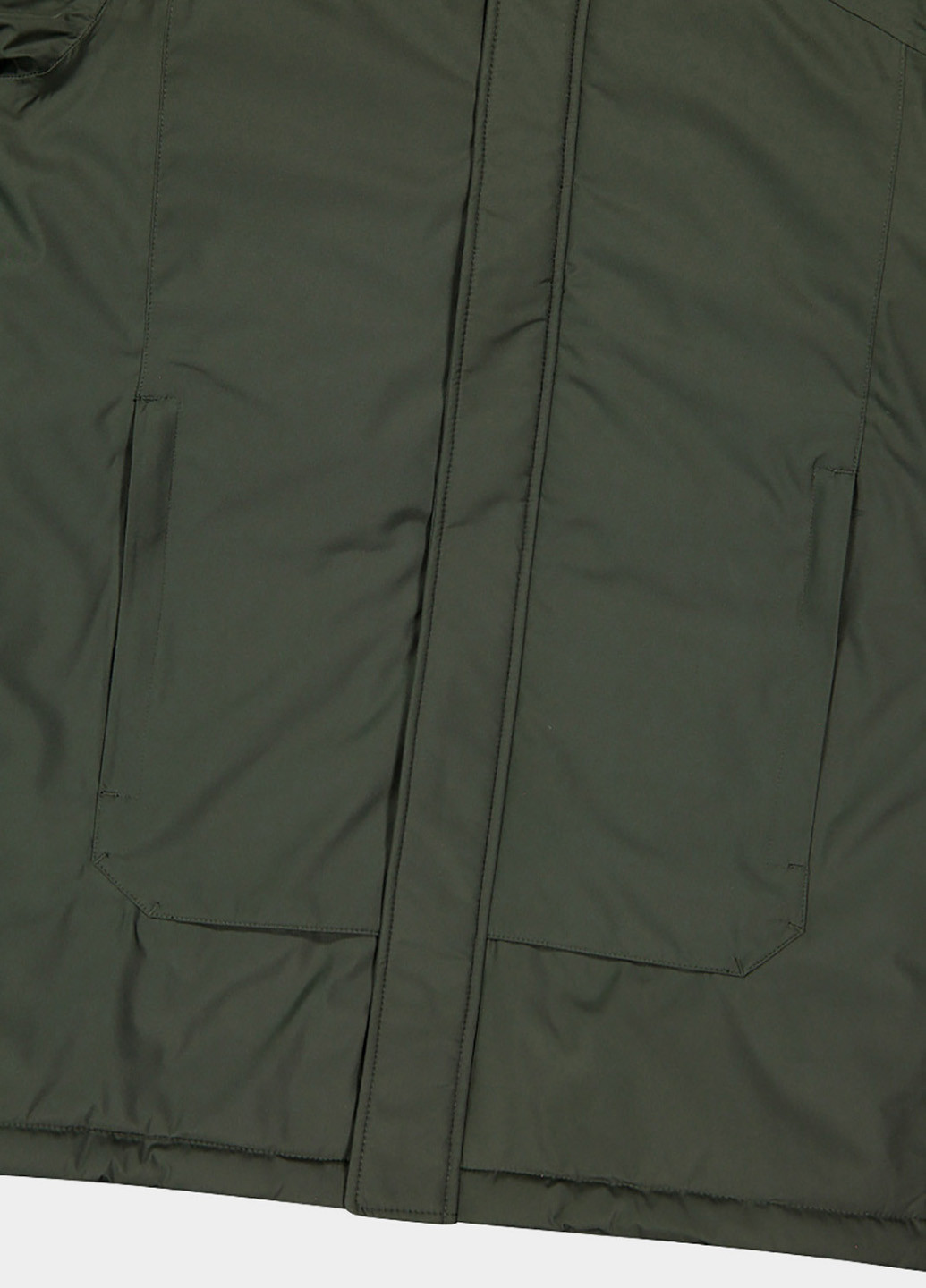 Парка CMP PARKA FIX HOOD TASLAN (306831263)