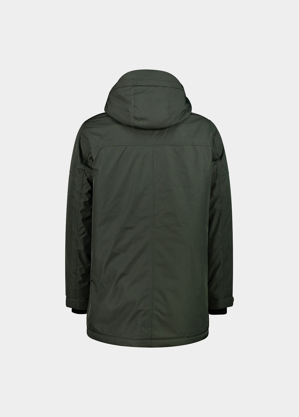 Парка CMP PARKA FIX HOOD TASLAN (306831263)