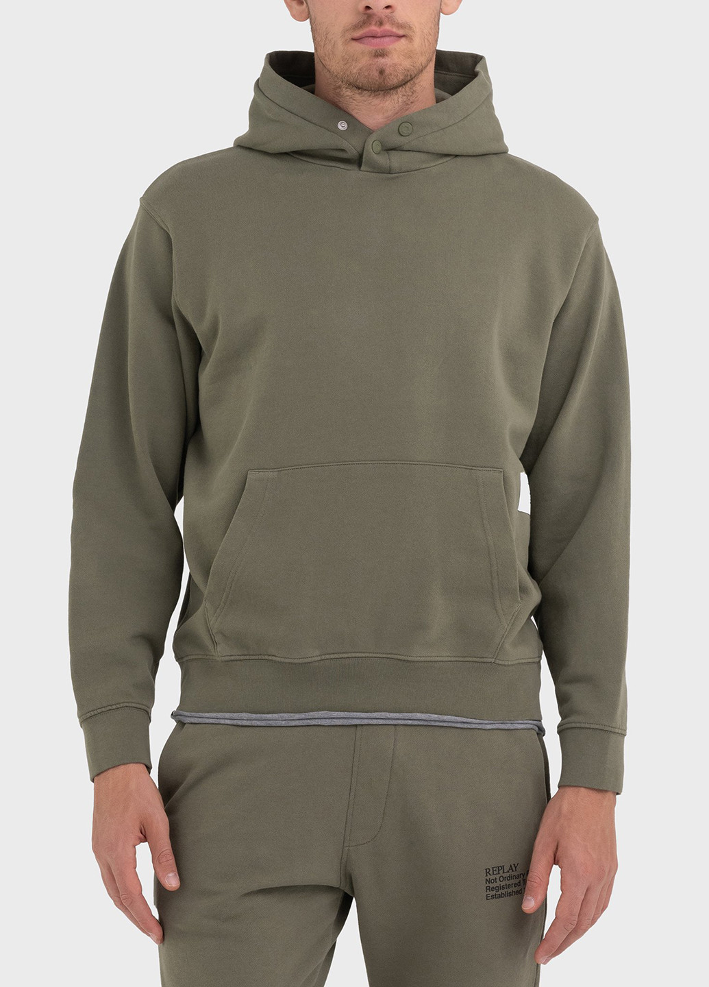 Худі Replay (307026041)