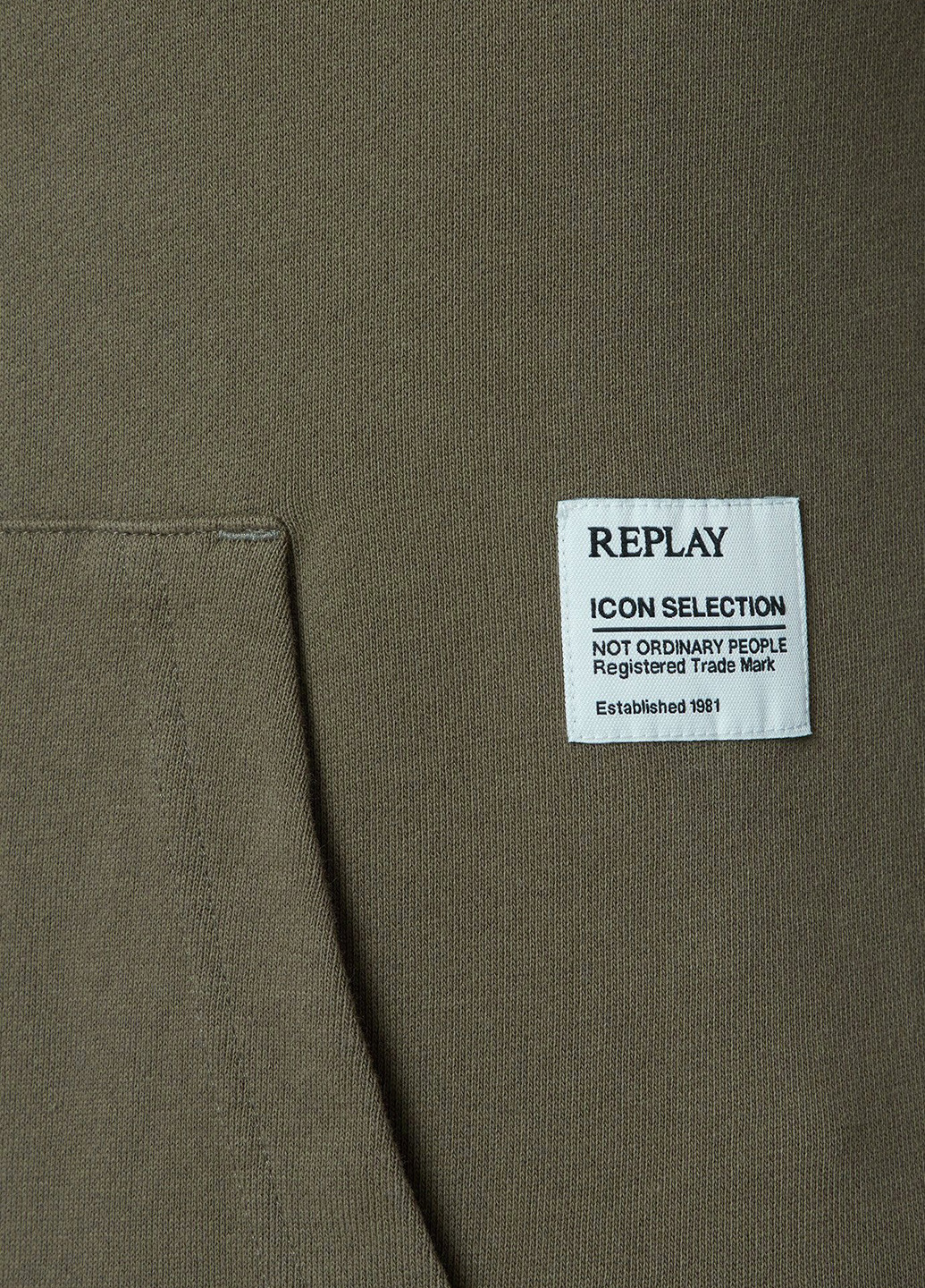 Худі Replay (307026041)