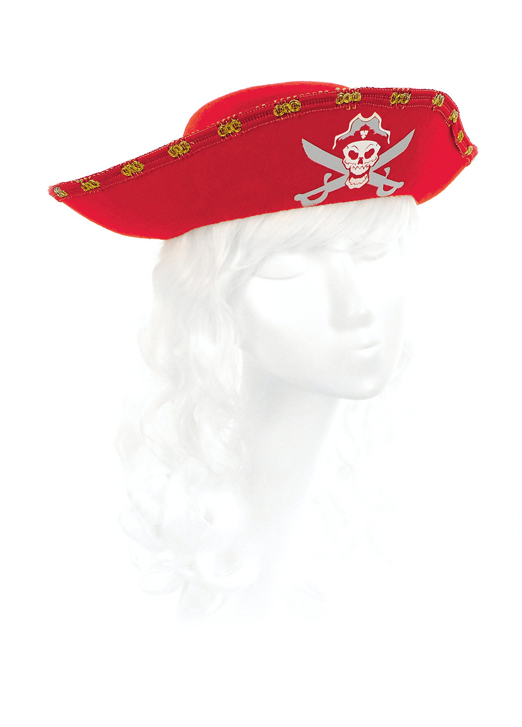 Шляпа карнавальная Seta Decor (147086146)