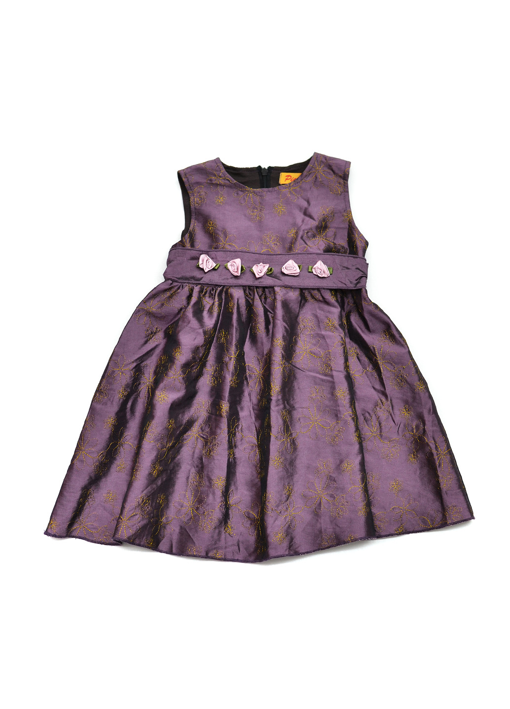 Фиолетовое платье Piccolo L (111483011)