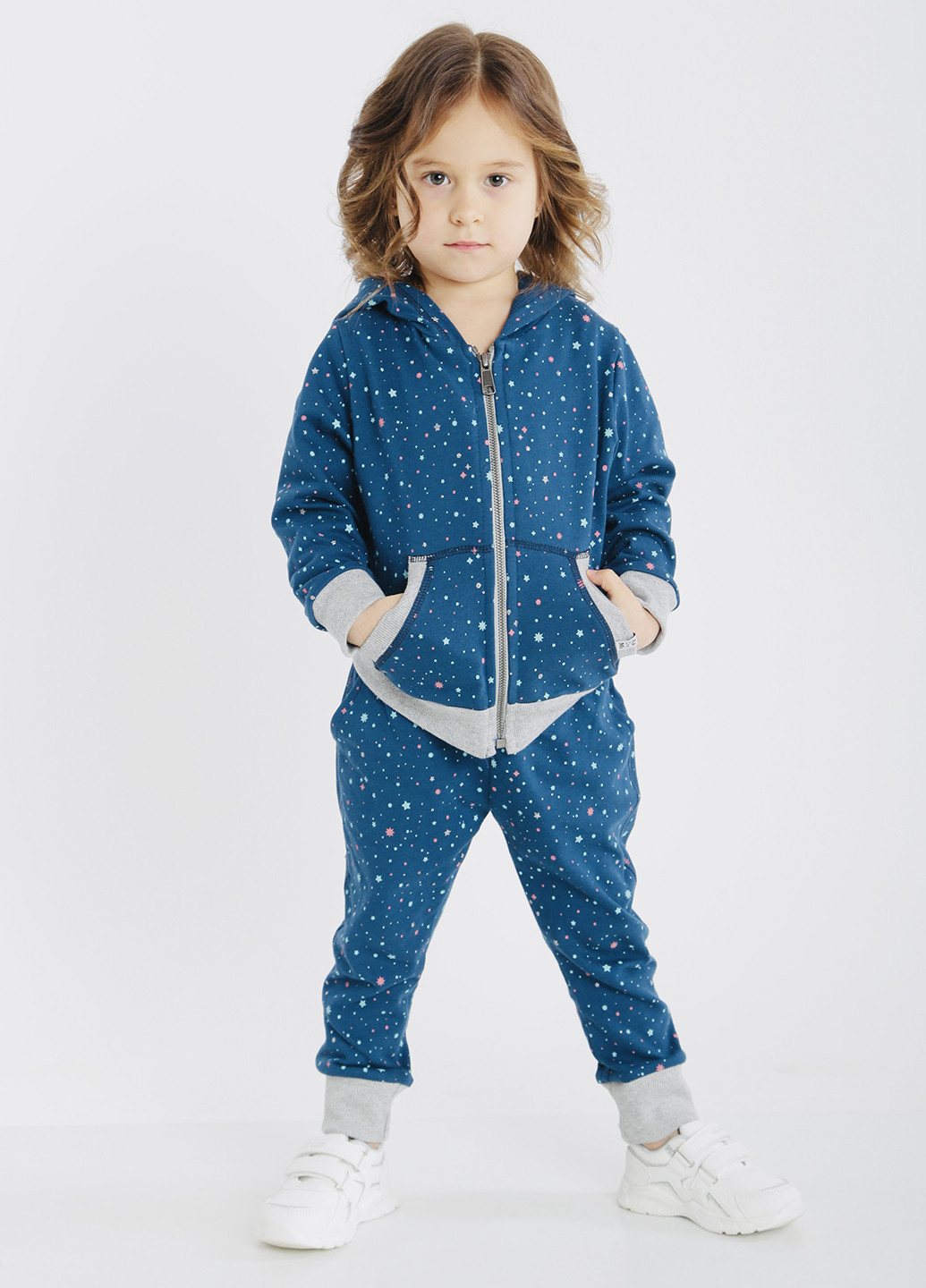 Костюм (толстовка, штани) ArDoMi (252520026)