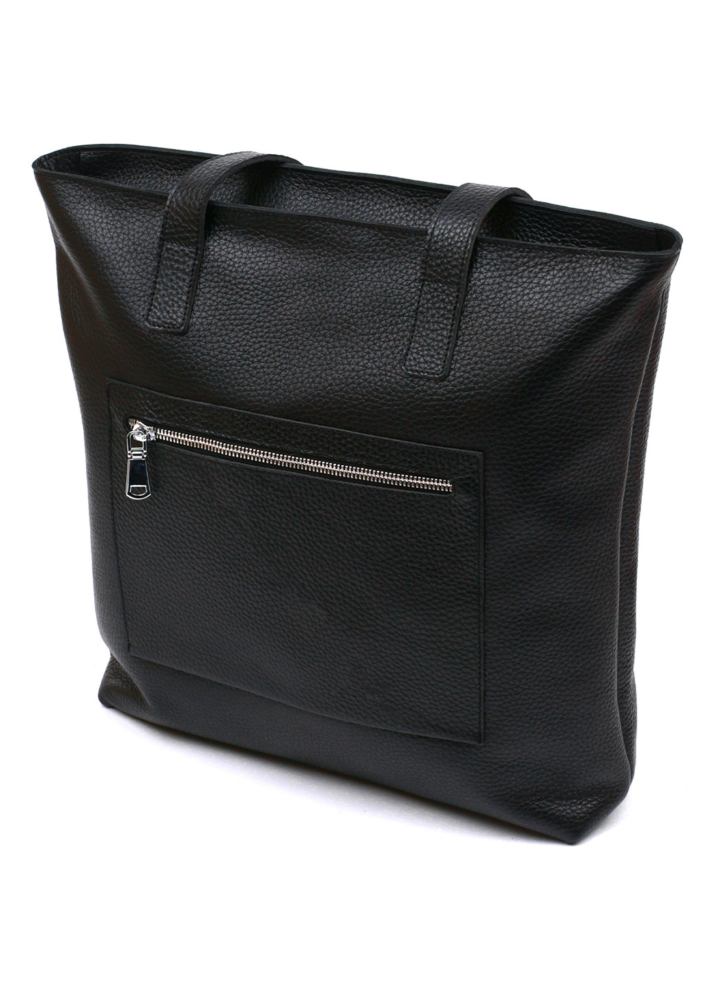 Жіноча шкіряна сумка 36х33х8,5 см Shvigel (253490945)