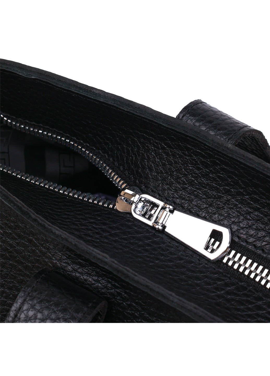 Жіноча шкіряна сумка 36х33х8,5 см Shvigel (253490945)