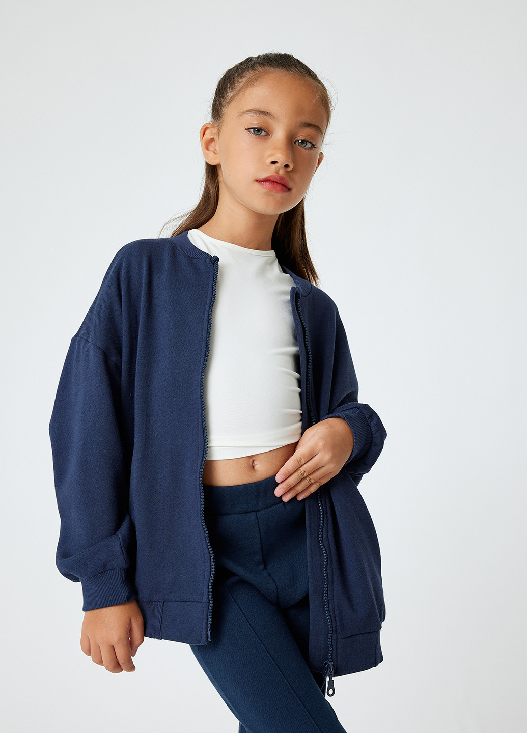 Толстовка KOTON (362289224)