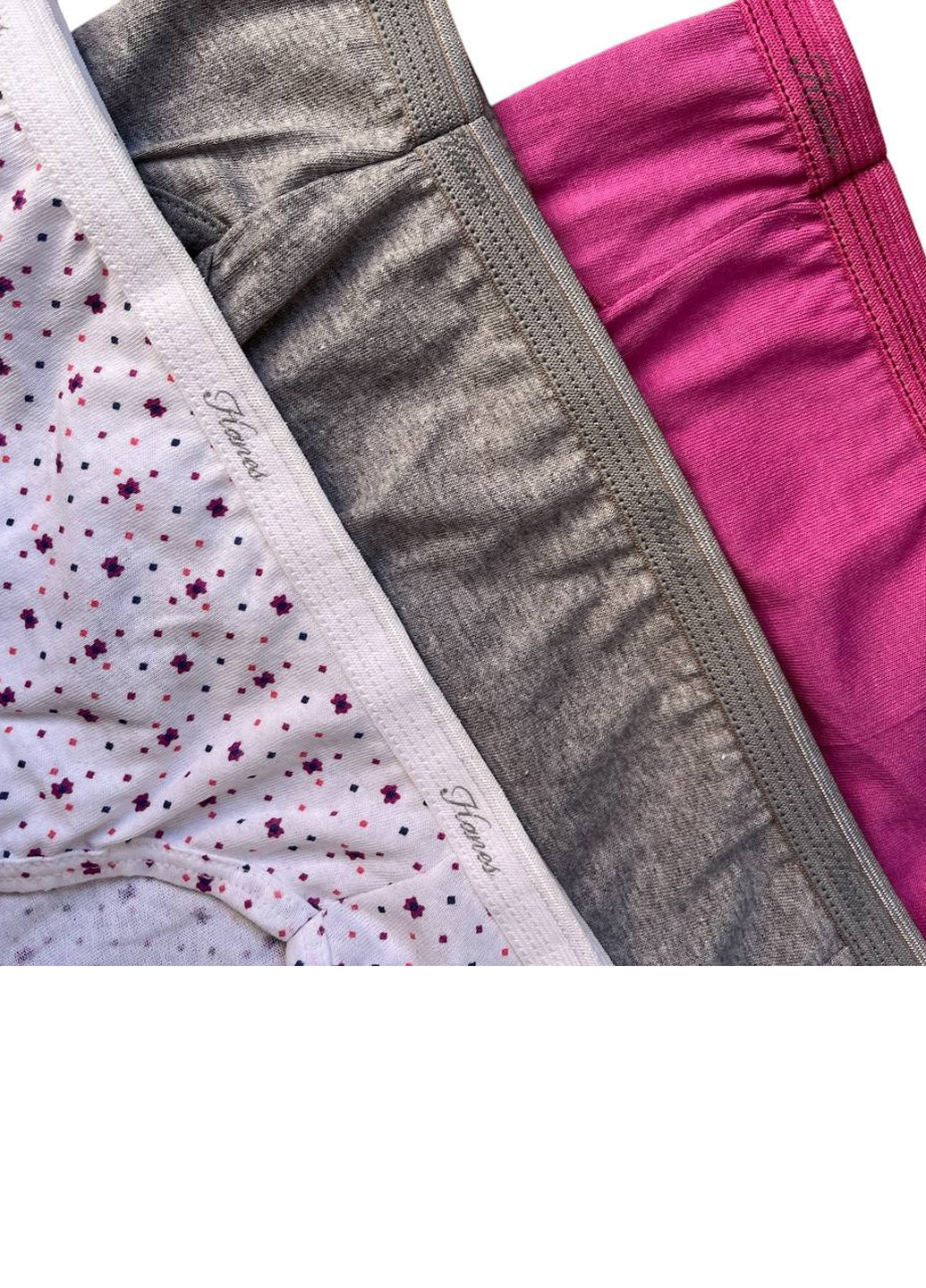 Трусики Hanes (330403929)