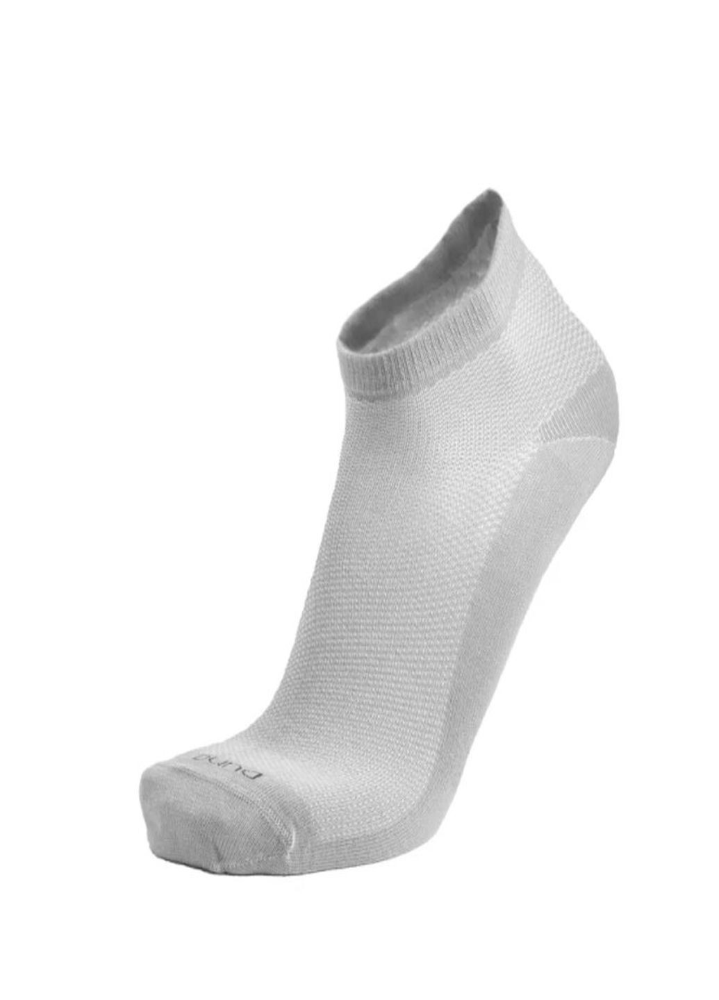 Набір шкарпеток (3 шт.) чол./арт./27-29/Сірий/1000 Duna 2530 (252908396)
