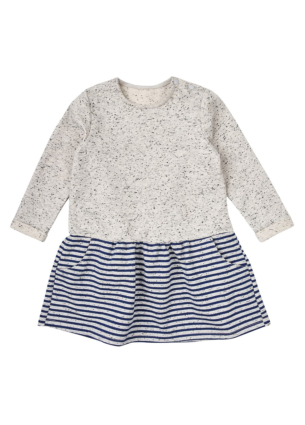 Сіра сукня Z16 (251827451)