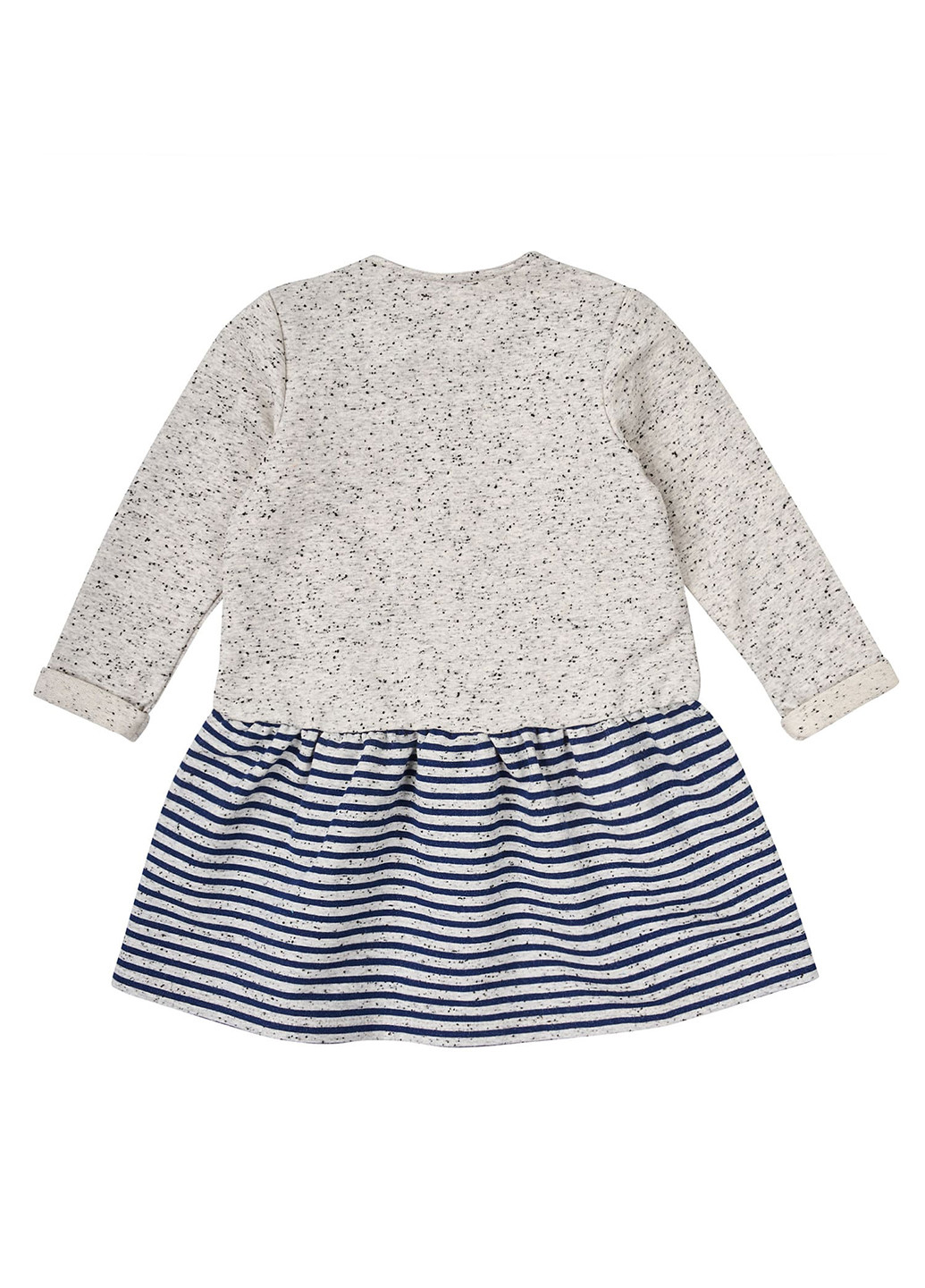 Сіра сукня Z16 (251827451)