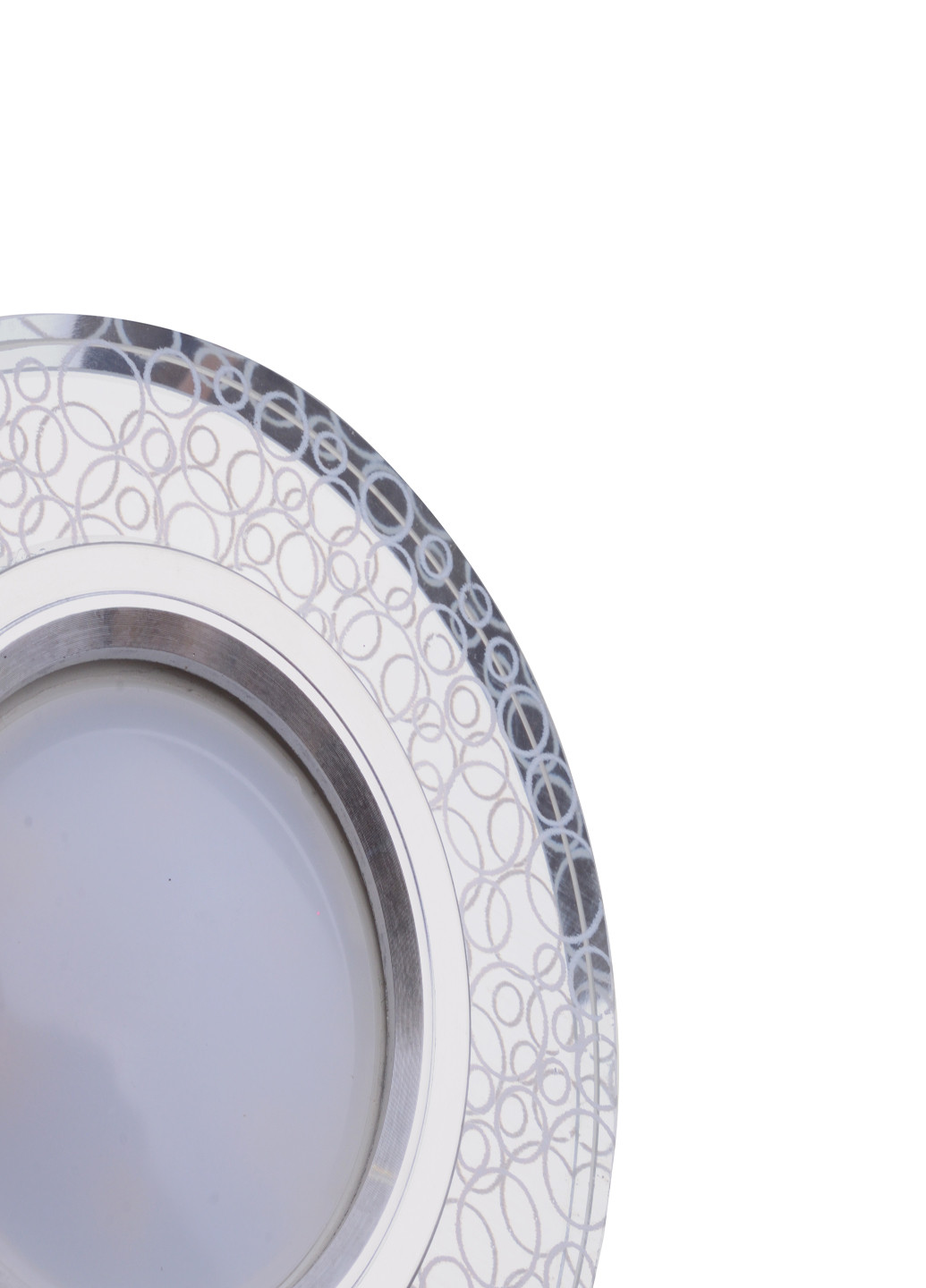 Точковий світильник HDL-G281 MR16 WH Brille (246625860)