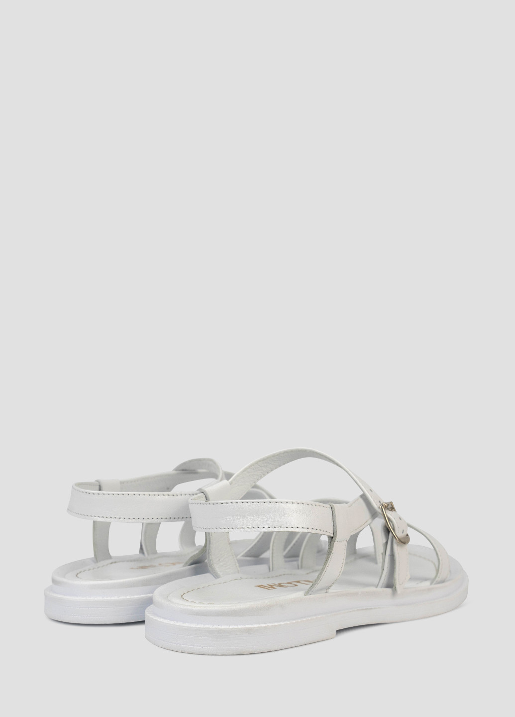 Кэжуал сандалии vm villomi на ремешке