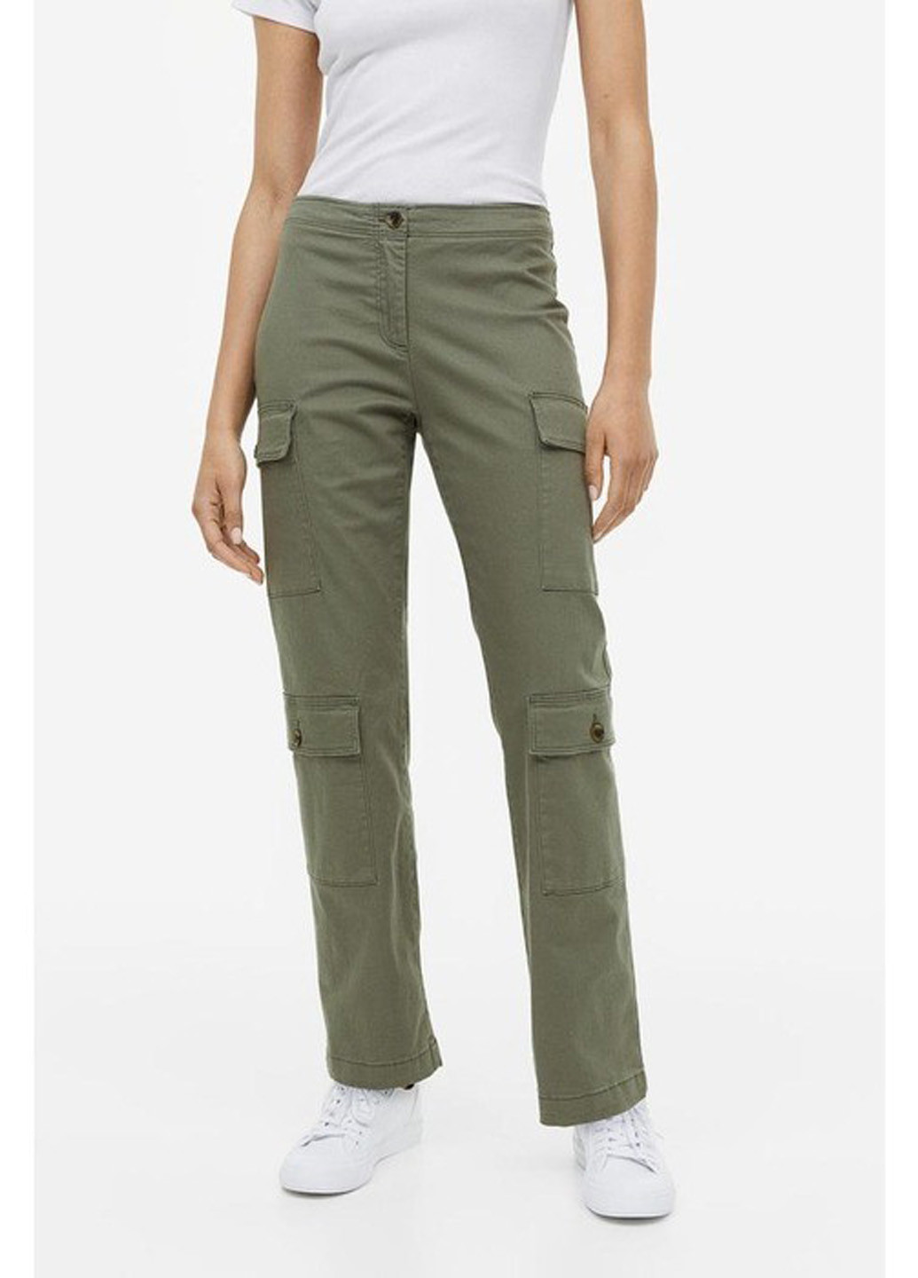 Штани H&M (341894524)