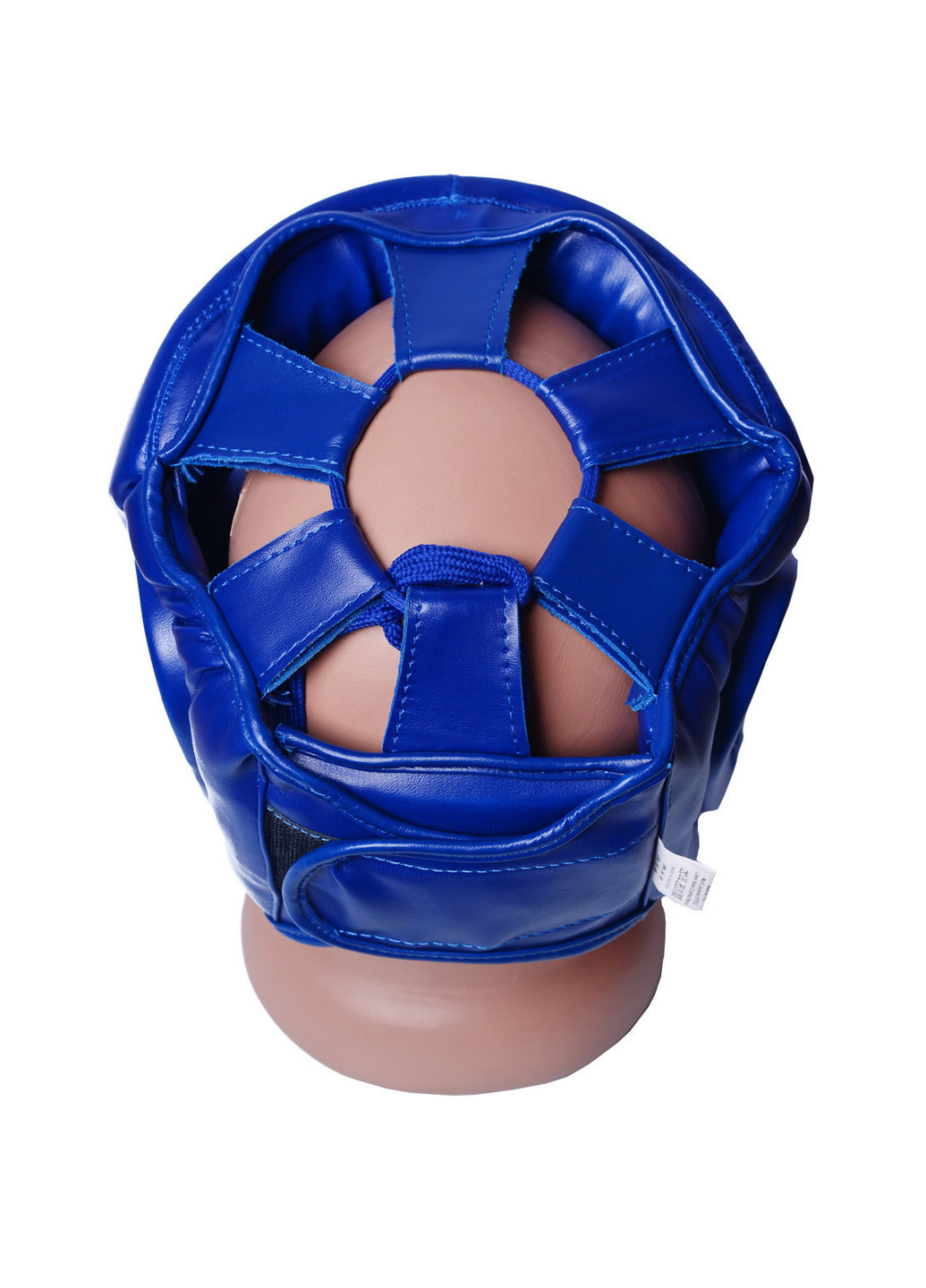 Боксерский шлем XL PowerPlay (196422532)