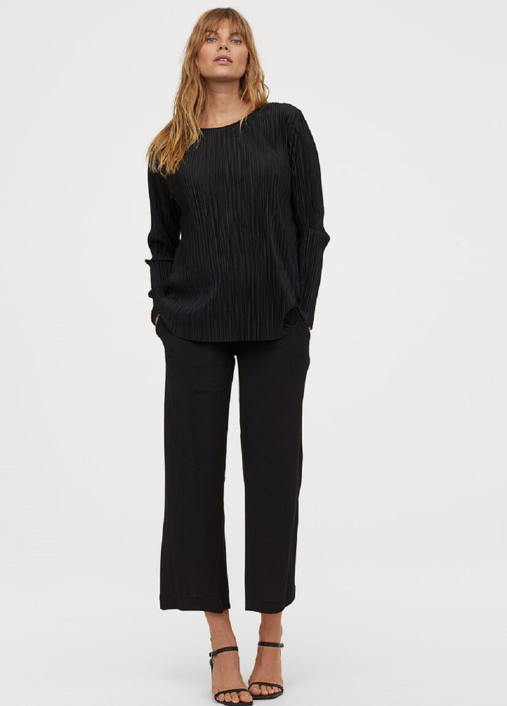 Штани для вагітних H&M (199967032)