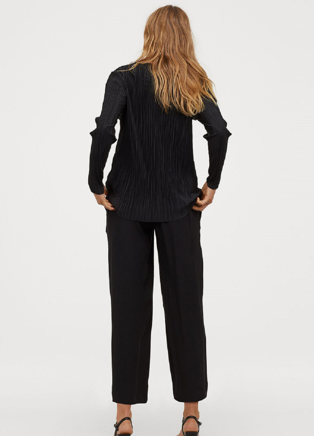 Штани для вагітних H&M (199967032)