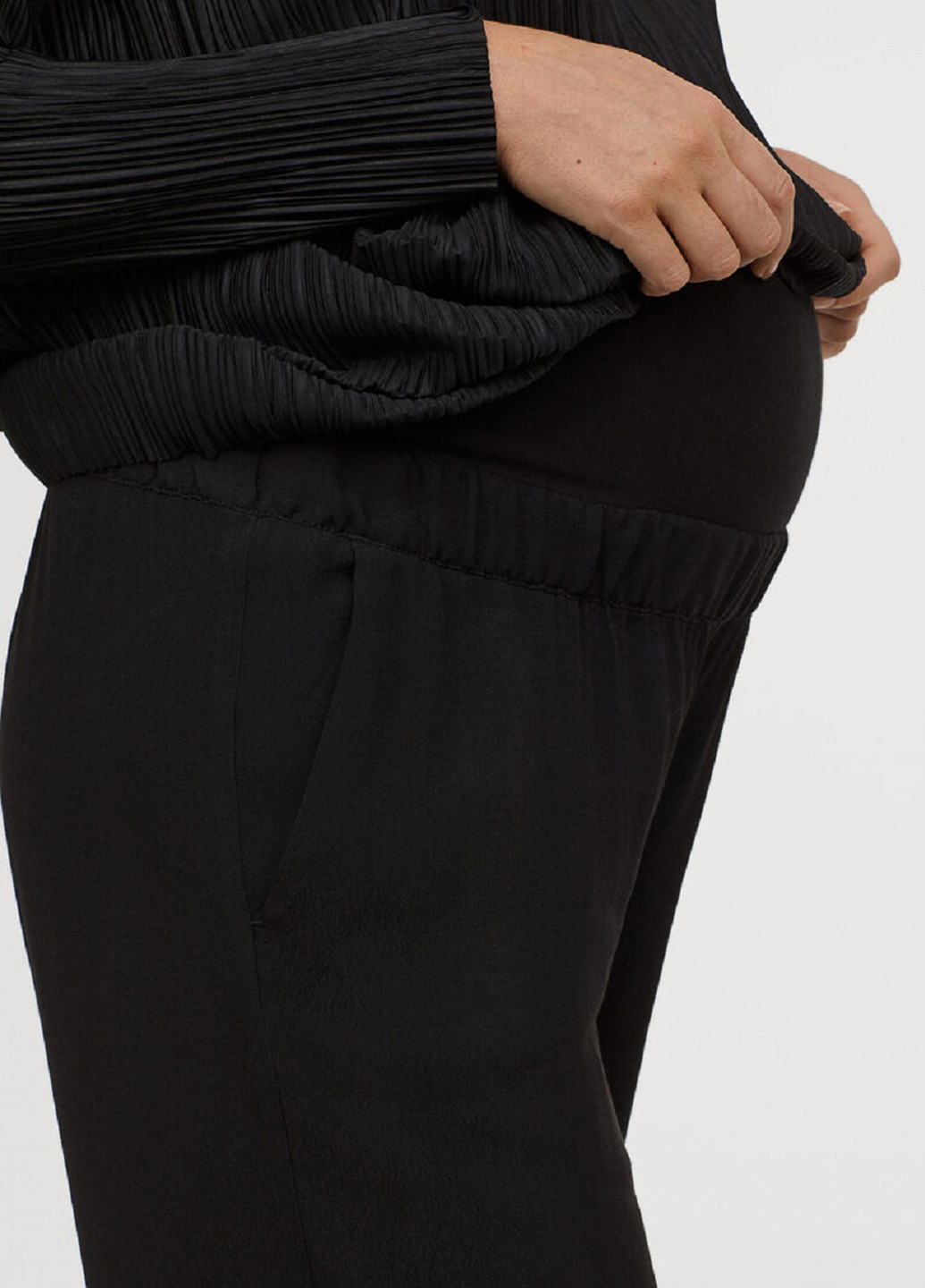 Штани для вагітних H&M (199967032)