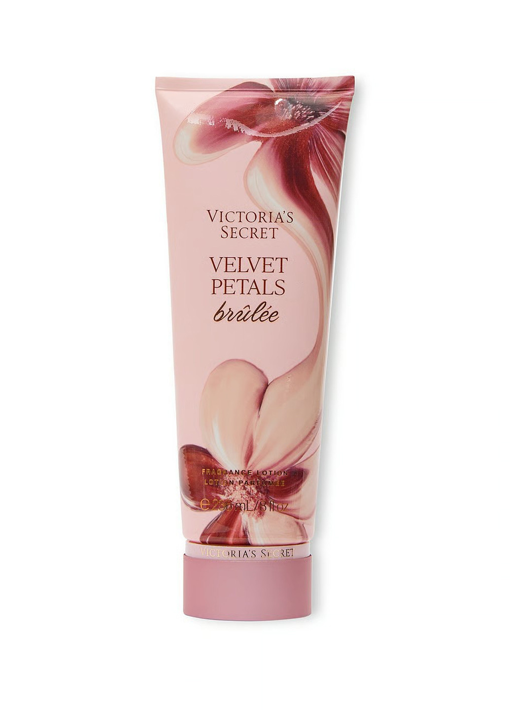 Набор Velvet Petals Brulee (мист, лосьон) Victoria's Secret (364935915)