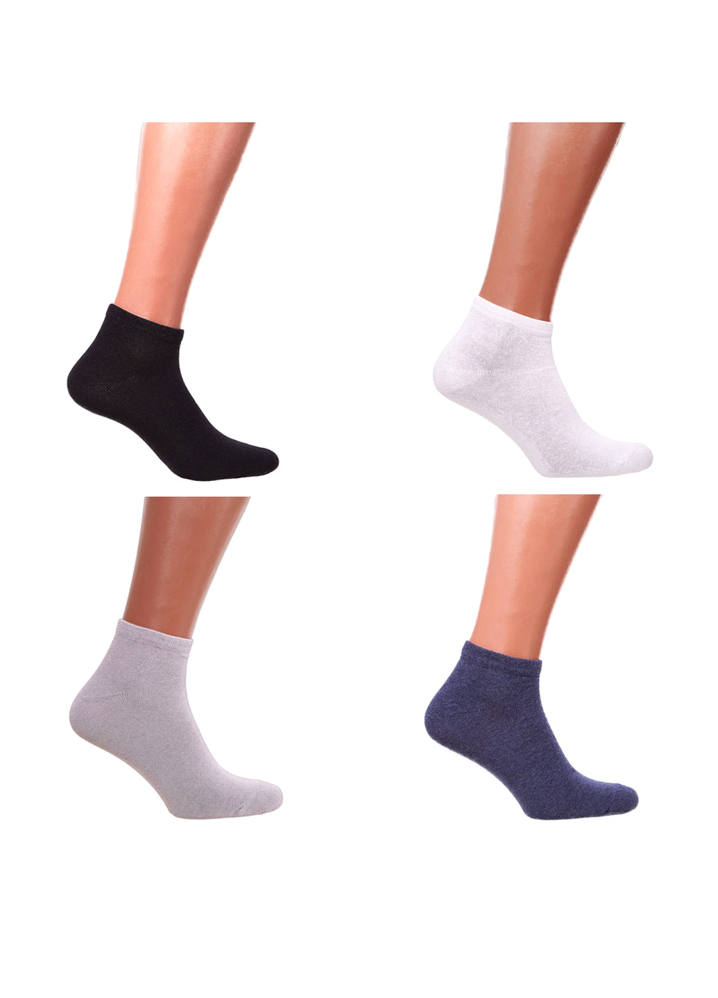 Шкарпетки (10 пар) Rix (206180185)