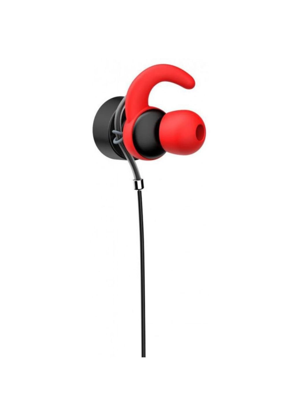 Навушники DHE-7004RD Gaming Headset Red (DHE-7004RD) HP (250310270)