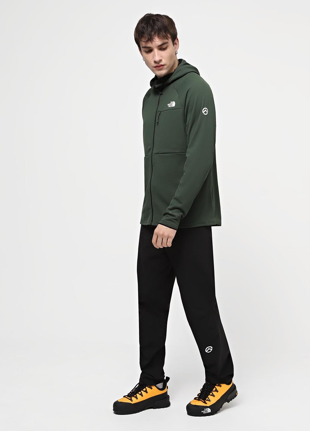 Толстовка The North Face (330272892)