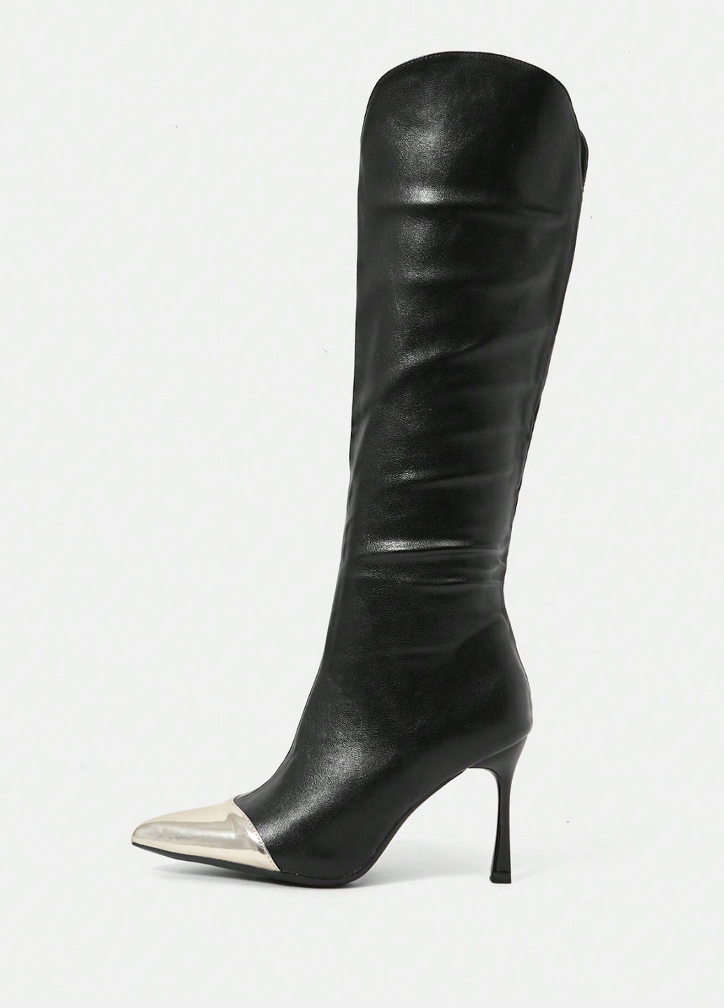 Осенние сапоги SHEIN