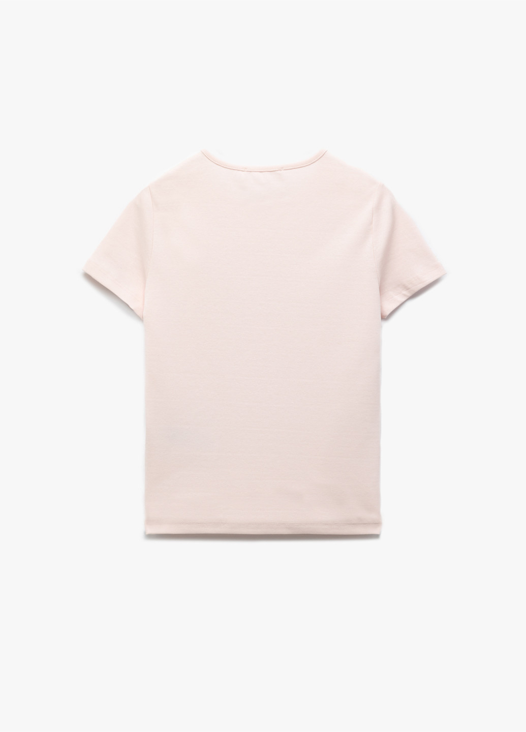 Футболка KOTON - (326357750)