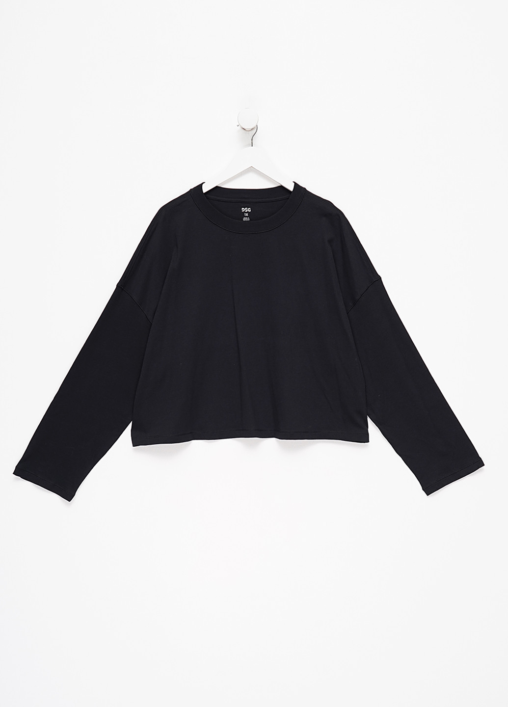 Лонгслив DSG (303699700)