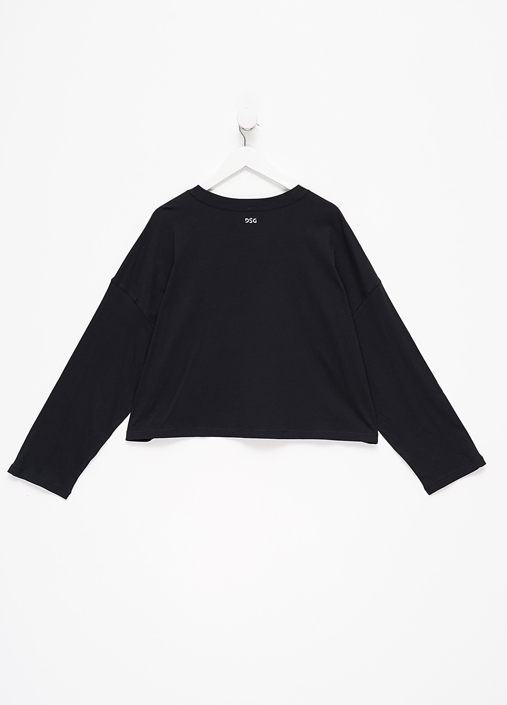 Лонгслив DSG (303699700)