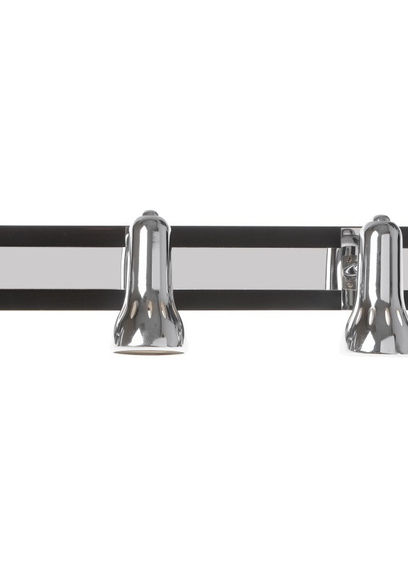 Світильник настінно-стельовий спот поворотний накладний HTL-135/3 E14 Brille (253893576)