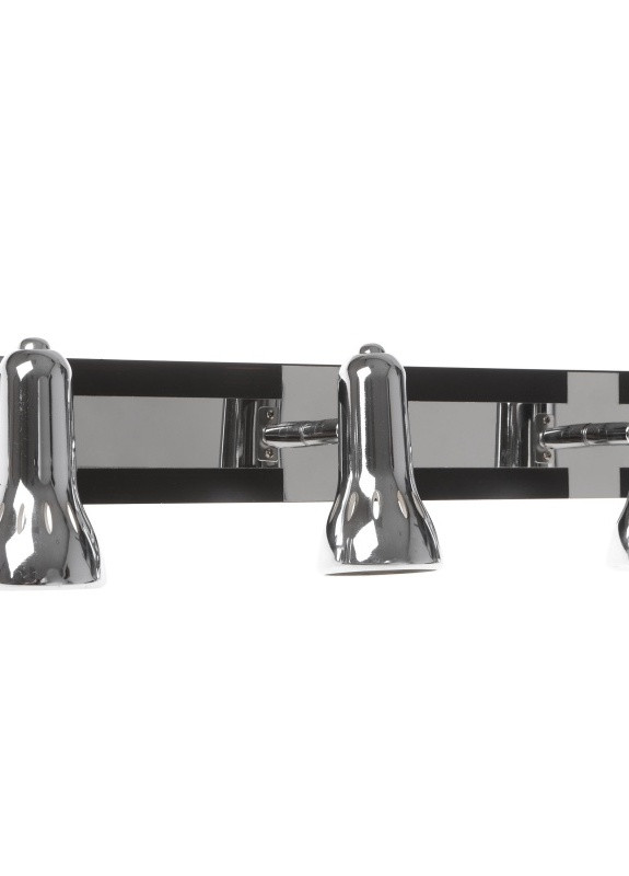 Світильник настінно-стельовий спот поворотний накладний HTL-135/3 E14 Brille (253893576)