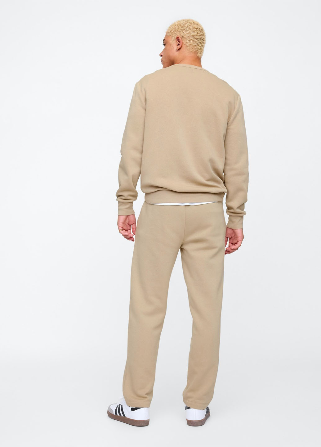 Костюм (свитшот, брюки) Gap (358314690)