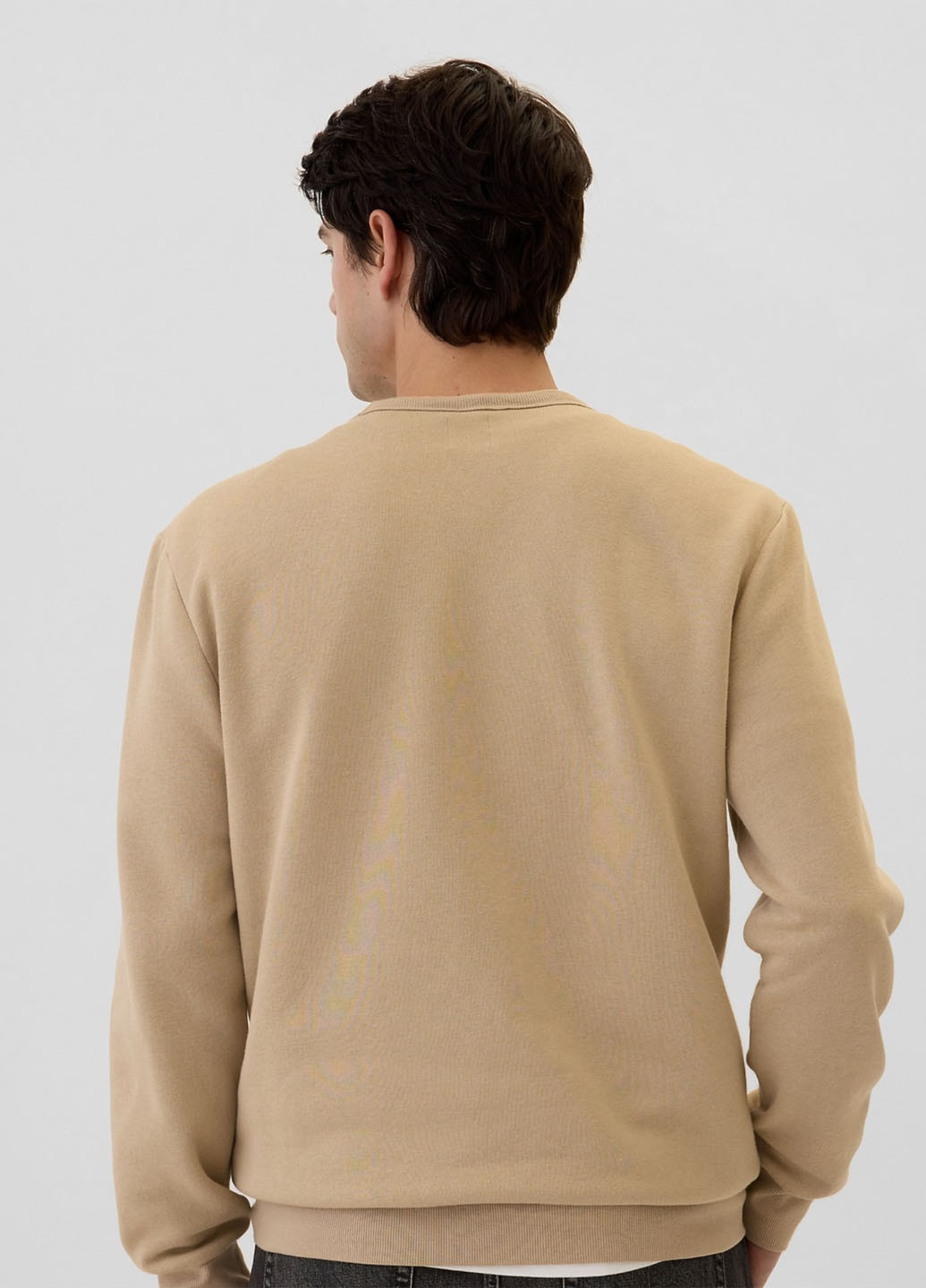 Костюм (свитшот, брюки) Gap (358314690)