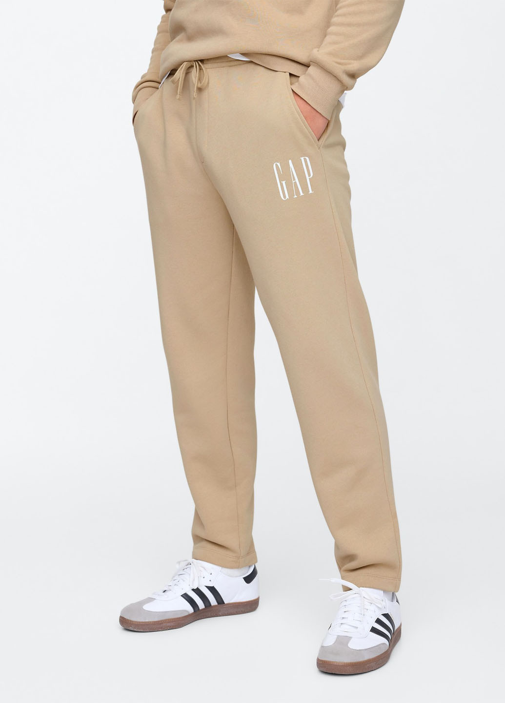 Костюм (свитшот, брюки) Gap (358314690)