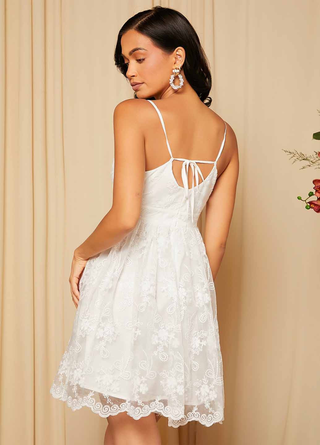 Свадебное платье SHEIN (367194216)