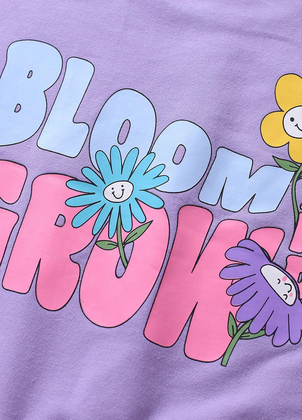 Комбінований демісезонний комплект (світшоти, легінси) SHEIN