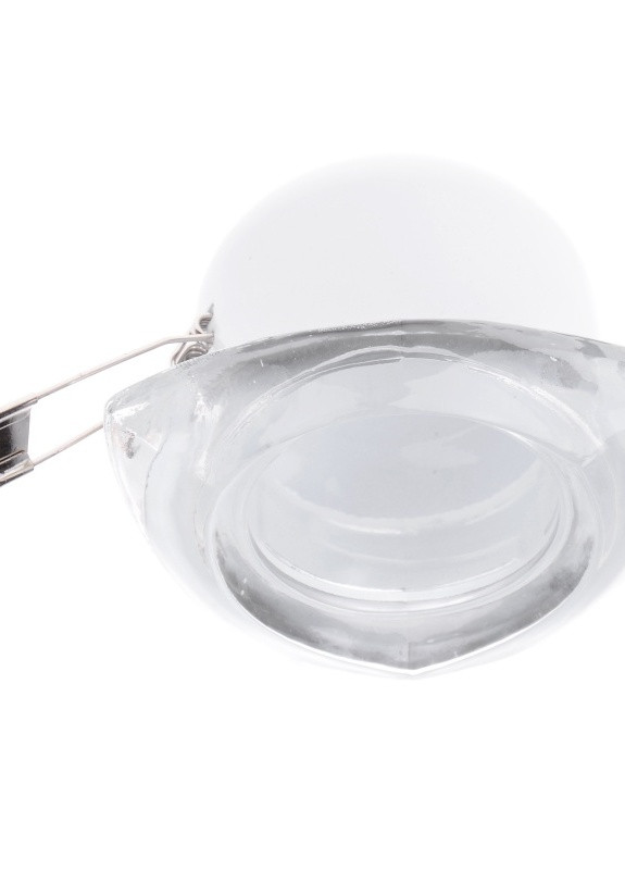 Світильник точковий декоративний HDL-G26 Transparent Brille (253893831)