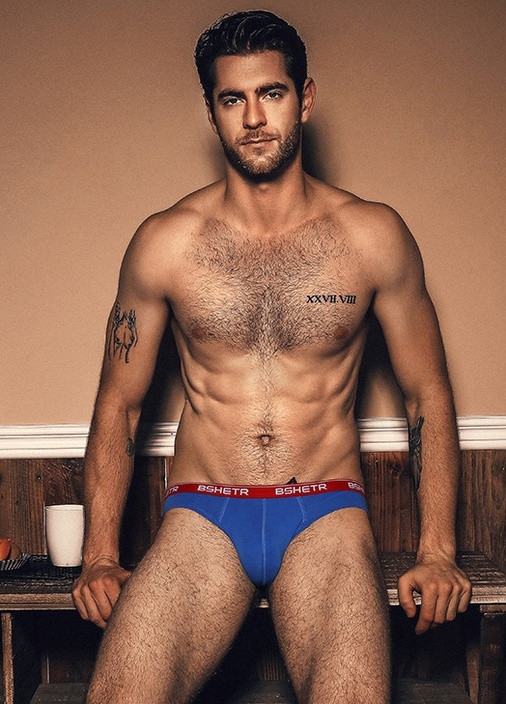 Труси чоловічі BSHETR (250541168)