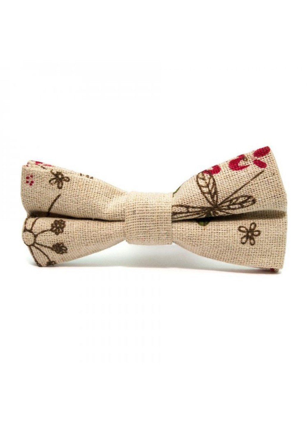 Детский галстук бабочка 5х10 см Handmade (193792863)