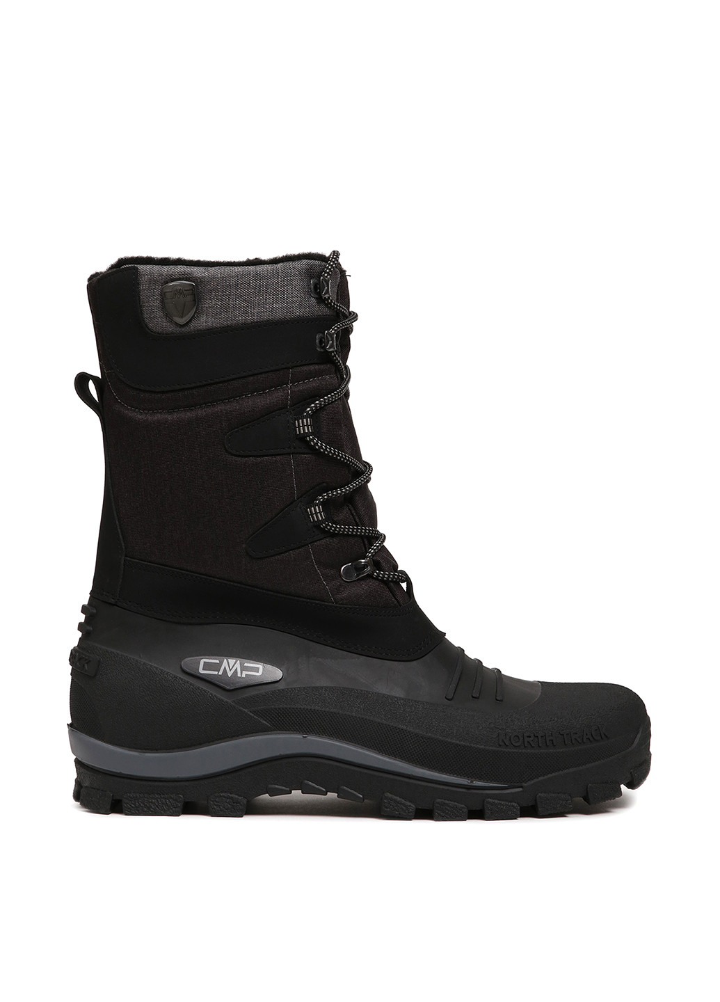 Черевики CMP nietos snow boots (185298342)