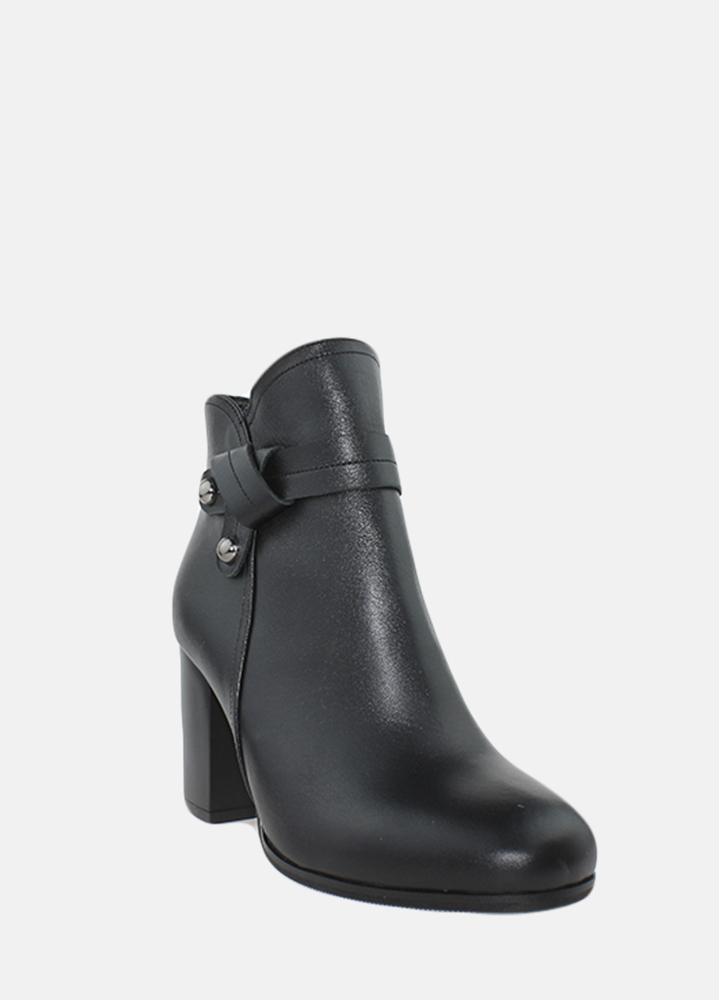 Черевики RE2463 Чорний El passo (252782281)