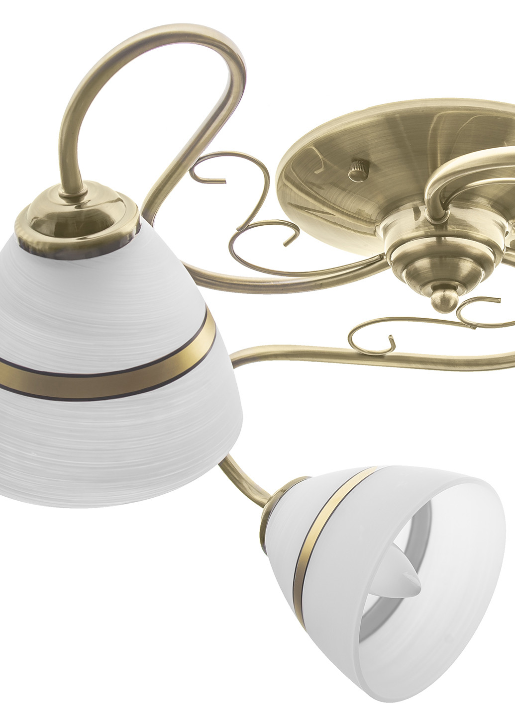 Люстра, 260х400 мм Brille (138506877)