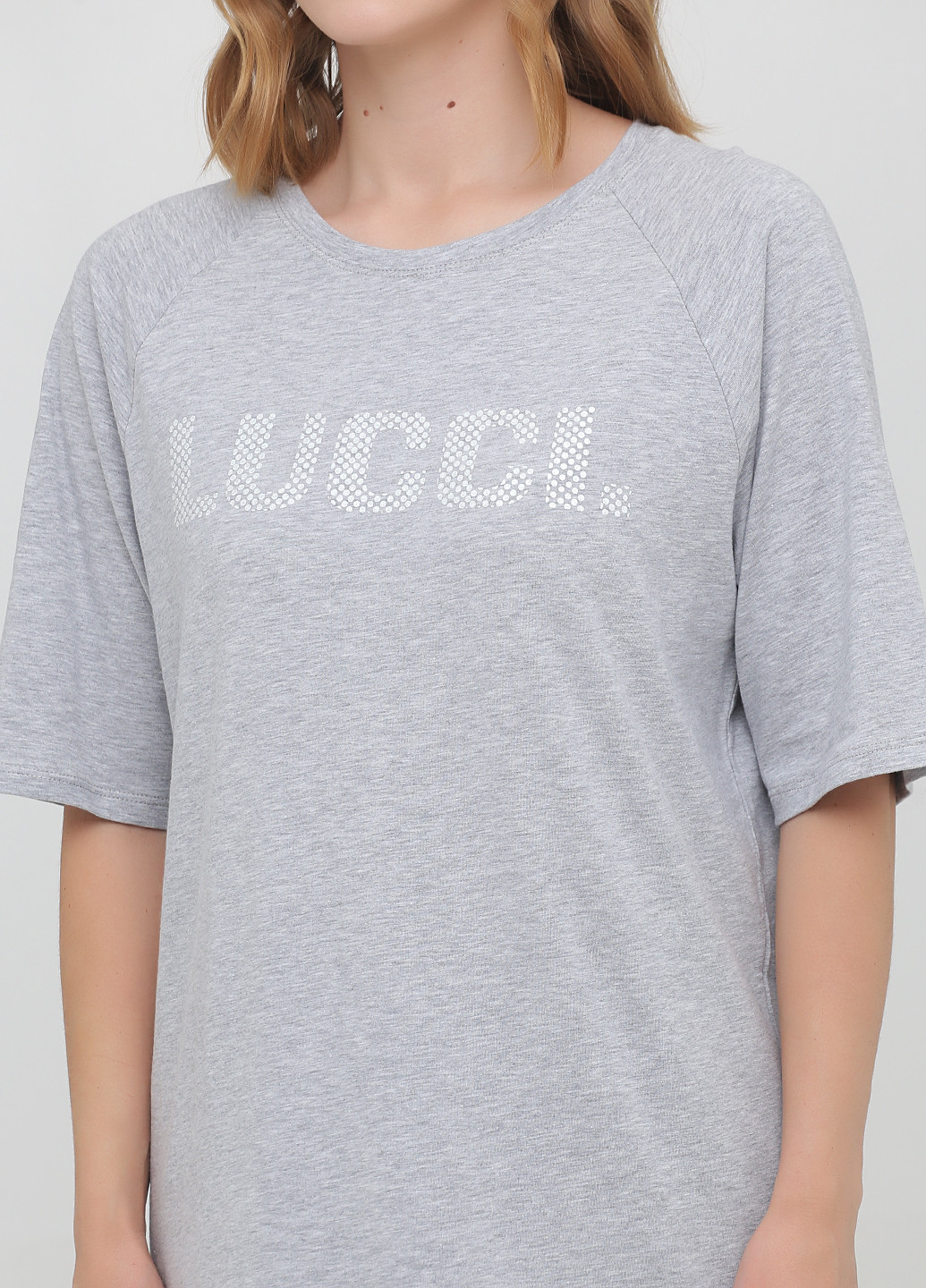 Ночная рубашка Lucci (254579495)