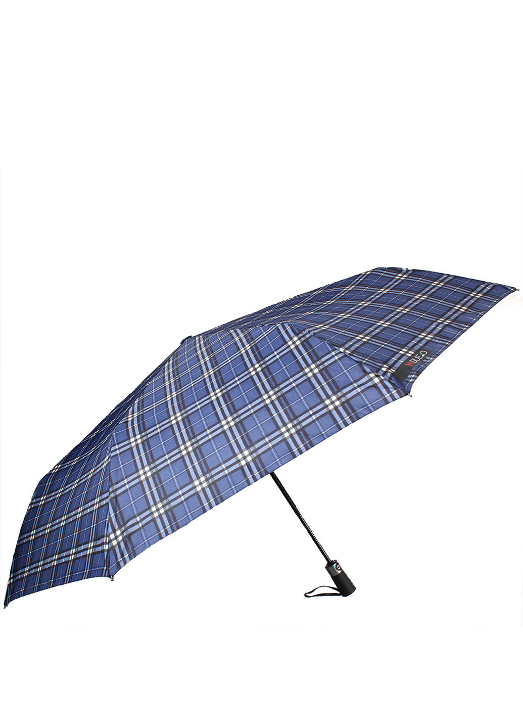 Чоловік складаний парасольку повний автомат 126 см H.DUE.O (198875465)