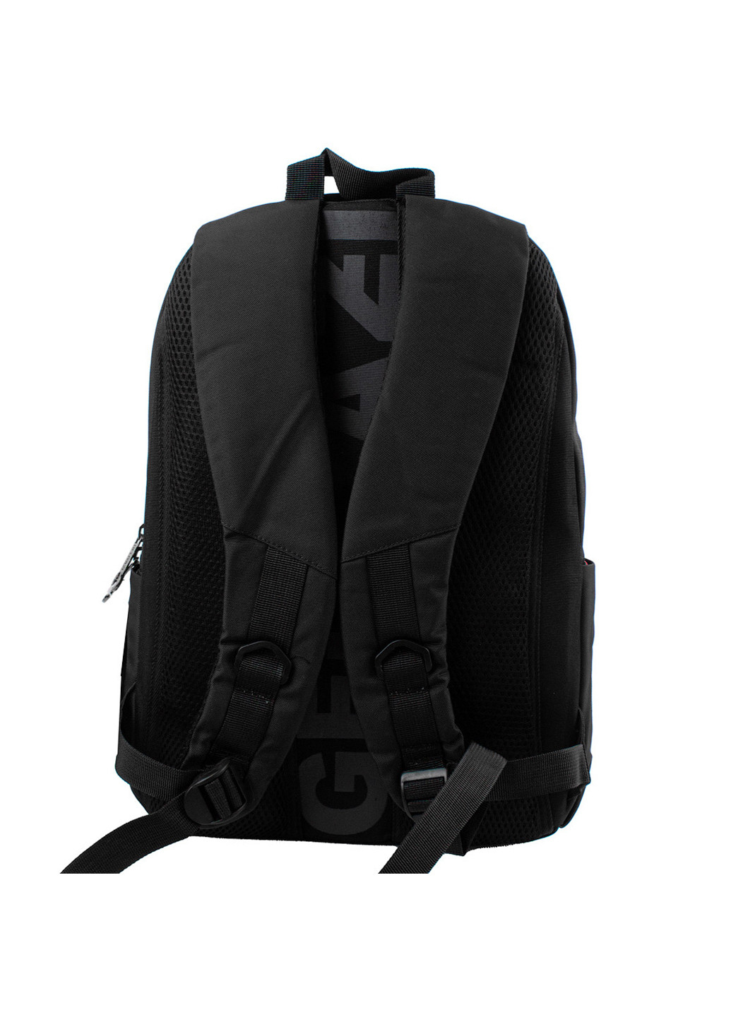 Мужской спортивный рюкзак 29х41,5х20 см Valiria Fashion (253027638)