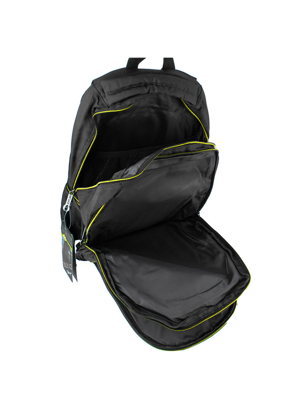 Чоловічий рюкзак для ноутбука 29х41,5х20 см Valiria Fashion (253027638)